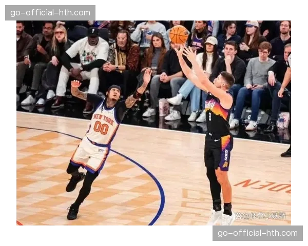 从发展联盟到关键先生：尼克斯后卫迈尔斯·麦克布赖德的崛起之夜