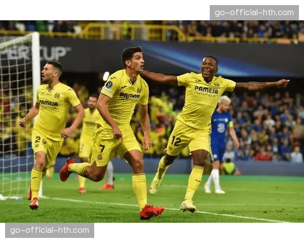 比利亚雷亚尔3-3赫罗纳,一场进球大战后双方各取一分 比利亚雷亚尔3-3赫罗纳,一场进球大战后双方各取一分