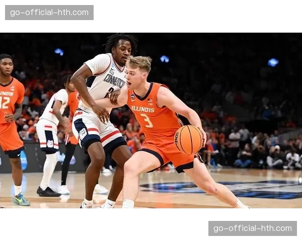 NCAA“疯狂三月”首轮：卫冕冠军康涅狄格大学轻取对手晋级