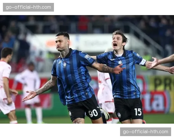 上半场战报：亚特兰大1-0领先拉齐奥，斯卡马卡头球破门